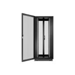 APC NR8602-P GO 36U Rack Cabinet 800mm x 1000mm with Perforated Door, Roof, Side Panels, Castors & Leveling Feet Price in Dubai UAE