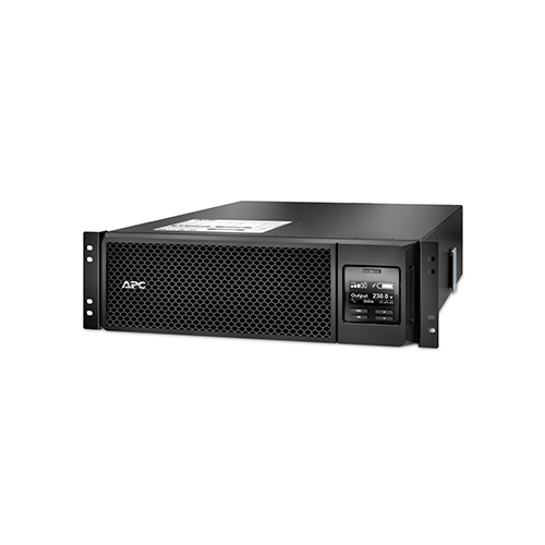 SRT5KRMXLIM APC SRT5KRMXLIM Smart-UPS SRT 5000VA RM 230V Marine Price in Dubai UAE - Image 1