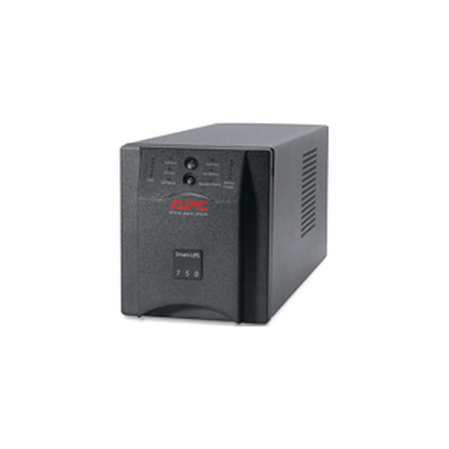SUA750IX38- APC SUA750IX38 Smart UPS 750VA 230V USB with UL approval Price in Dubai UAE - Image 1