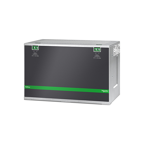 XB005XPDR APC XB005XPDR DIN Rail Mount Battery Pack 24VDC Price in Dubai UAE - Image 1