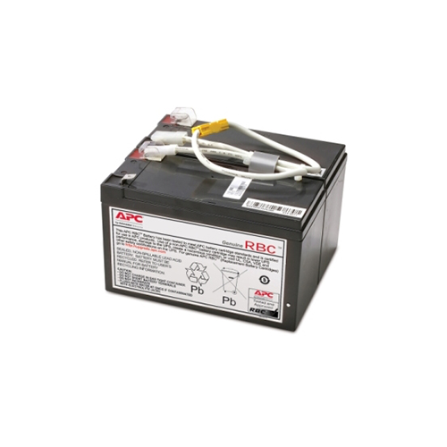 APCRBC109 APC APCRBC109 Replacement Battery Cartridge – #109 Price in Dubai, UAE - Image 1