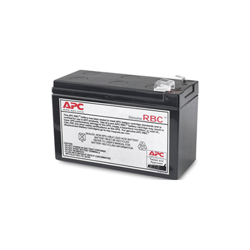APCRBC110 APC APCRBC110 Replacement Battery Cartridge – #110 Price in Dubai, UAE - Image 1