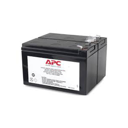 APCRBC113 APC APCRBC113 Replacement Battery Cartridge – #113 Price in Dubai, UAE - Image 1