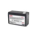 APC APCRBC114 Replacement Battery Cartridge – #114 Price in Dubai, UAE