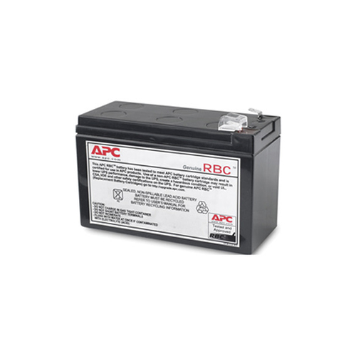 APCRBC114 APC APCRBC114 Replacement Battery Cartridge – #114 Price in Dubai, UAE - Image 1