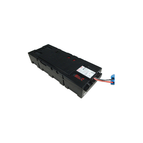 APCRBC116 APC APCRBC116 Replacement Battery Cartridge – #116 Price in Dubai, UAE - Image 1