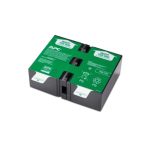 APC APCRBC123 Replacement Battery Cartridge #123 Price in Dubai, UAE