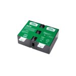 APC APCRBC124 Replacement Battery Cartridge #124 Price in Dubai, UAE