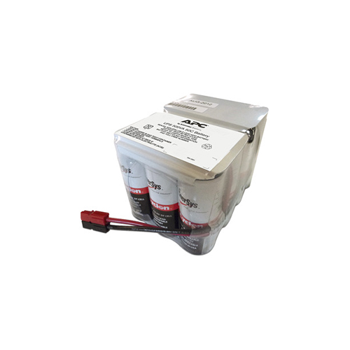 APCRBC136 APC APCRBC136 Replacement Battery Cartridge #136 Price in Dubai, UAE - Image 1