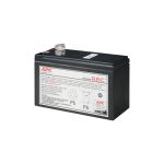 APC APCRBC158 Replacement Battery Cartridge #158 (RBC158) for APC UPS Systems Price in Dubai UAE