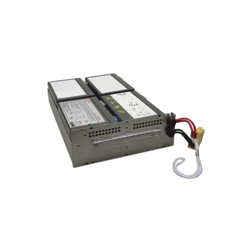 APCRBC159 APC APCRBC159 Replacement Battery Cartridge #159 (RBC159) for APC UPS Systems Price in Dubai UAE - Image 1