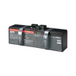 APC APCRBC160 Replacement Battery Cartridge #160 (RBC160) for APC UPS Systems Price in Dubai UAE