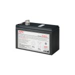 APC APCRBC164 Replacement Battery Cartridge #163 (RBC163) for APC UPS Systems Price in Dubai UAE