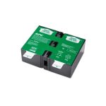 APC APCRBC165 Replacement Battery Cartridge #165 (RBC165) for APC UPS Systems Price in Dubai UAE