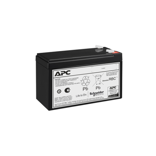 APCRBC176 APC APCRBC176 Replacement Battery Cartridge #176 (RBC176) for APC UPS Systems Price in Dubai UAE - Image 1