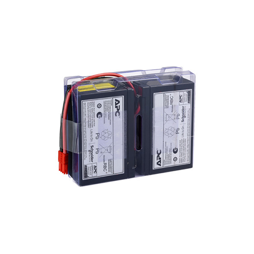 APCRBCV200 APC APCRBCV200 Replacement Battery Cartridge #200 (RBC200) for APC UPS Systems Price in Dubai UAE - Image 1