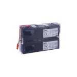 APC APCRBCV201 Replacement Battery Cartridge #201 (RBC201) for APC UPS Systems Price in Dubai UAE