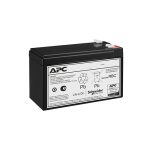 APC APCRBCV210 RBC210 Replacement Battery Cartridge #210 for APC UPS – Genuine APC Battery Price in Dubai UAE