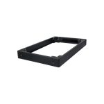 APC NRBMP-6010 GO Rack Base Management – Plinth 100mm H x 600mm W x 1000mm D, Modular Price in Dubai UAE