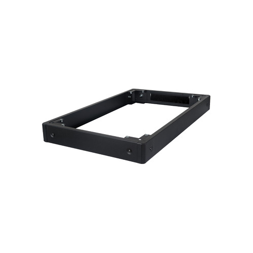 NRBMP-6010 APC NRBMP-6010 GO Rack Base Management – Plinth 100mm H x 600mm W x 1000mm D, Modular Price in Dubai UAE - Image 1