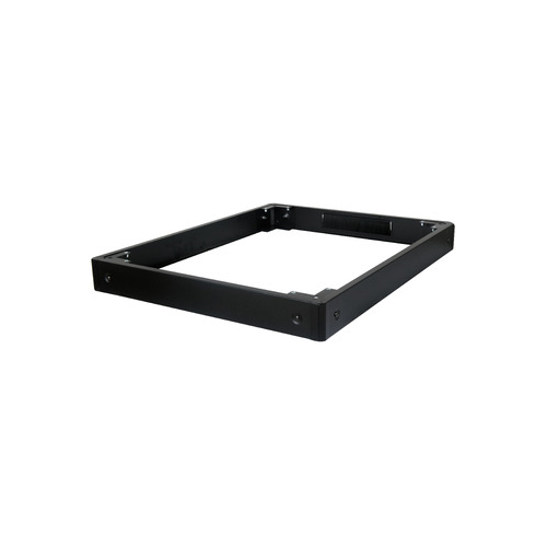 NRBMP-8010 APC NRBMP-8010 GO Rack Base Management – Plinth 100mm H x 800mm W x 1000mm D, Modular Price in Dubai UAE - Image 1
