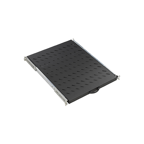 NRSS-4P-D800 APC NRSS-4P-D800 GO Rack Accessory – Sliding Shelf, 4-Point Fixing, 570mm Depth for 800mm Cabinets, 30kg Load, Universal Price in Dubai UAE - Image 1