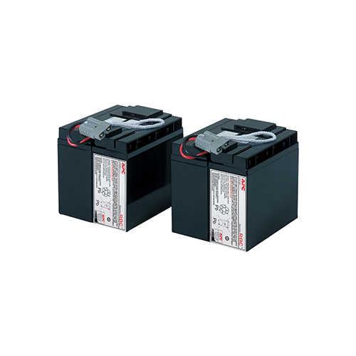 RBC11 APC RBC11 Replacement Battery Cartridge #11 (RBC11) for APC UPS Systems Price in Dubai UAE - Image 1