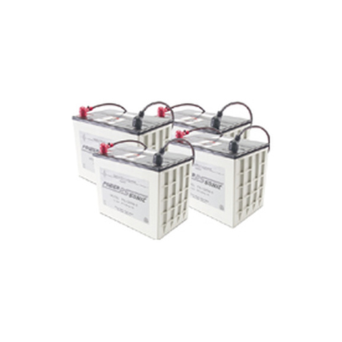 RBC13 APC RBC13 Replacement Battery Cartridge #13 for APC UPS – Genuine APC Battery Price in Dubai UAE - Image 1