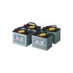 APC RBC14 Replacement Battery Cartridge #14 for APC UPS – Genuine APC Battery Price in Dubai UAE