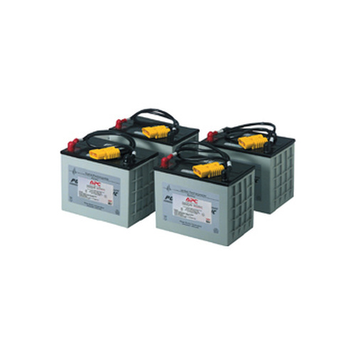 RBC14 APC RBC14 Replacement Battery Cartridge #14 for APC UPS – Genuine APC Battery Price in Dubai UAE - Image 1