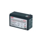 APC RBC17 Replacement Battery Cartridge #17 for APC UPS – Genuine APC Battery Price in Dubai UAE