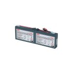 APC RBC18 Replacement Battery Cartridge #18 for APC UPS – Genuine APC Battery Price in Dubai UAE