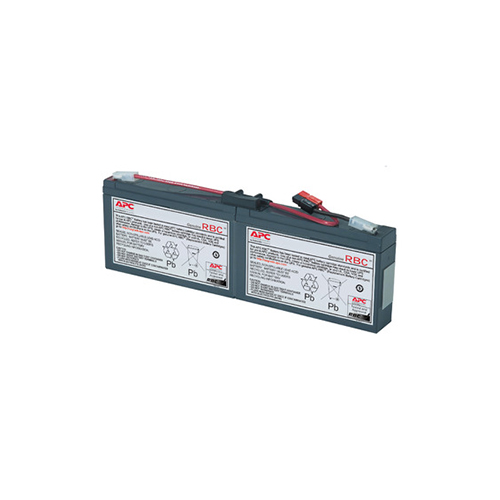 RBC18 APC RBC18 Replacement Battery Cartridge #18 for APC UPS – Genuine APC Battery Price in Dubai UAE - Image 1