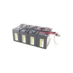 APC RBC25 Replacement Battery Cartridge #25 (RBC25) for APC UPS Systems Price in Dubai UAE