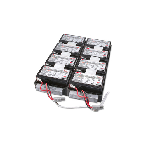 RBC26 APC RBC26 Replacement Battery Cartridge #26 for APC UPS – Genuine APC Battery Price in Dubai UAE - Image 1