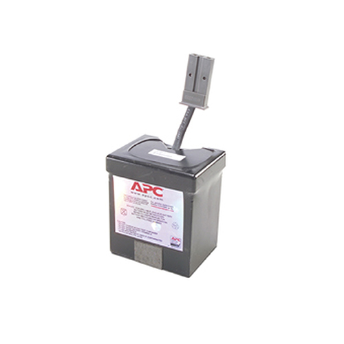 RBC29 APC RBC29 Replacement Battery Cartridge #29 for APC UPS – Genuine APC Battery Price in Dubai UAE - Image 1