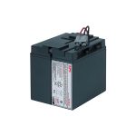 APC RBC30 Replacement Battery Cartridge #30 for APC UPS – Genuine APC Battery Price in Dubai UAE