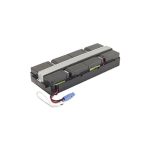 APC RBC31 Replacement Battery Cartridge #31 (RBC31) for APC UPS Systems Price in Dubai UAE