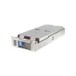 APC RBC43 Replacement Battery Cartridge #43 – Genuine APC UPS Battery for Back-UPS Price in Dubai UAE