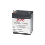 APC RBC46 Replacement Battery Cartridge #46 – Genuine APC UPS Battery for Smart-UPS Systems Price in Dubai UAE