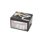 APC RBC5 Replacement Battery Cartridge #5 for APC UPS – Genuine APC Battery Price in Dubai UAE