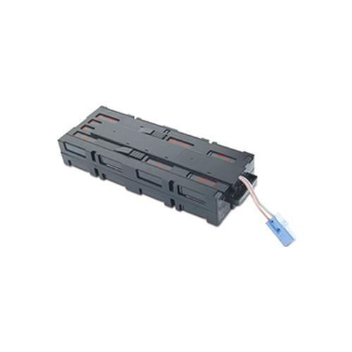 RBC57 APC RBC57 Replacement Battery Cartridge #57 – Genuine APC UPS Battery for Back-UPS and Smart-UPS Systems Price in Dubai UAE - Image 1