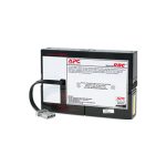 APC RBC59 Replacement Battery Cartridge #59 – Genuine APC UPS Battery for Back-UPS and Smart-UPS Systems Price in Dubai UAE